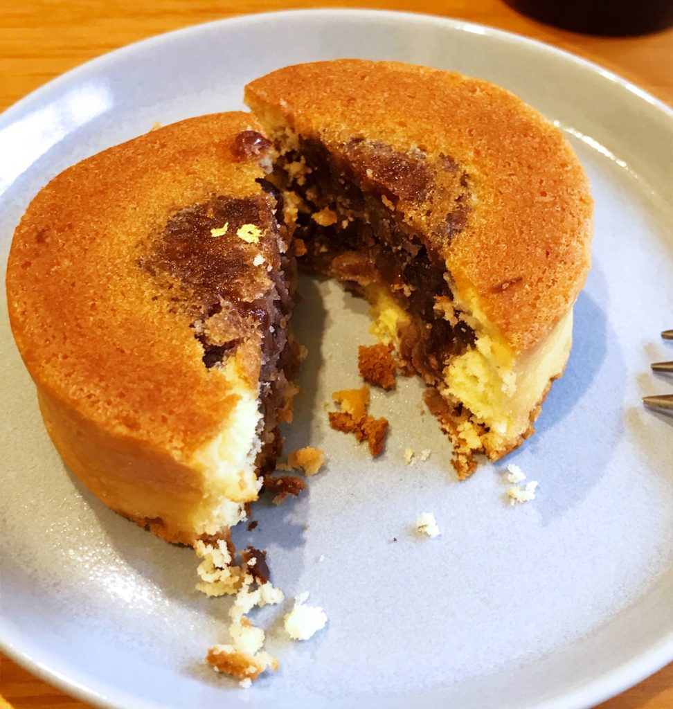 きんめ大漁マドレーヌ 銚子土産